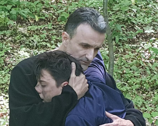 Певач ће се опробати у новој улози: Филмски деби Ивана Милинковића у Студенцу